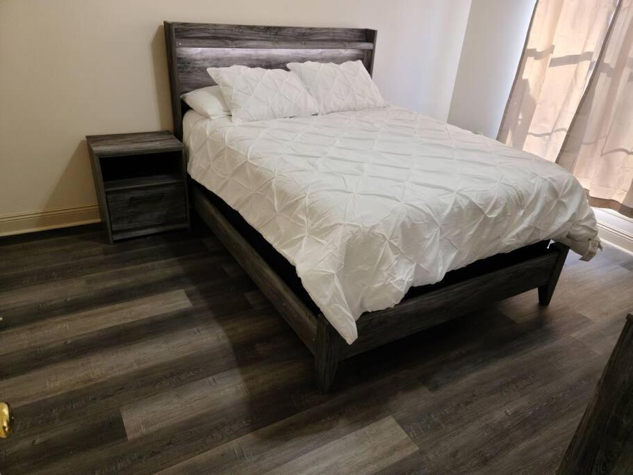 Appartement Chateau 18
