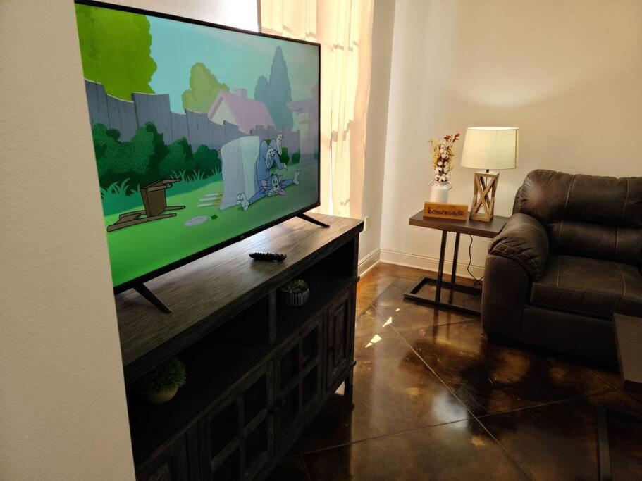 Chateau 18 Appartement *