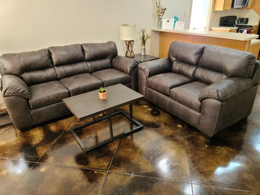 Chateau 18 Appartement Hammond
