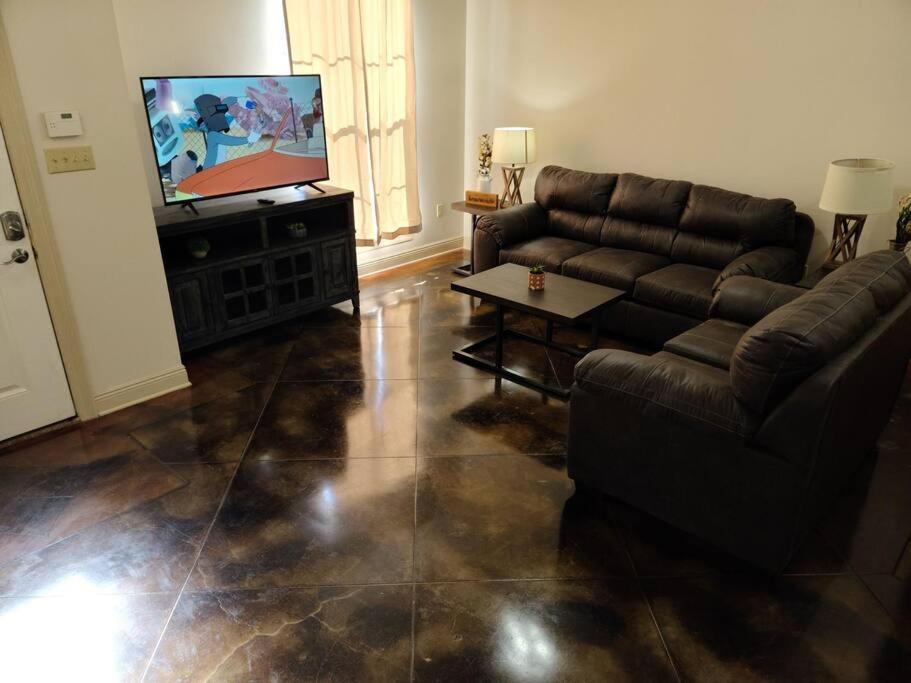 Chateau 18 Appartement