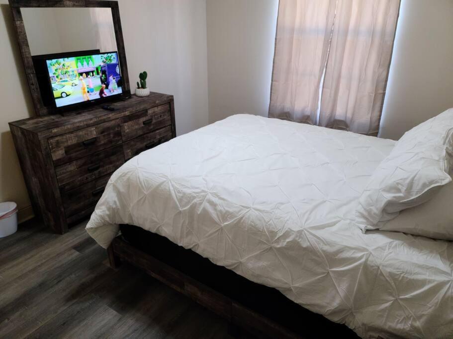 Chateau 18 Appartement