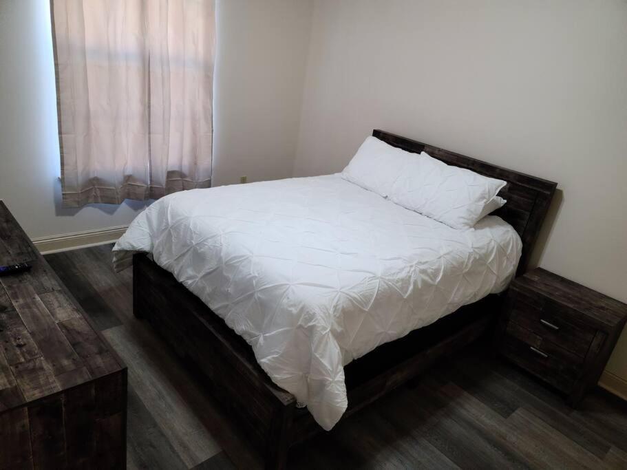 Appartement Chateau 18 Hammond